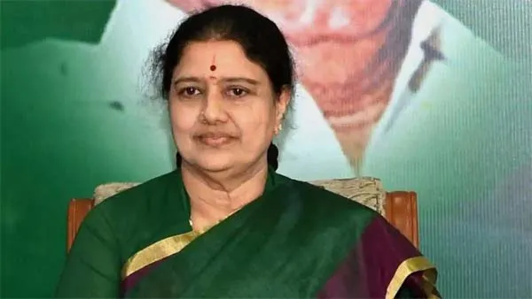   sasikala